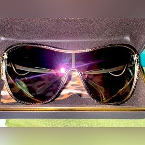 Roberto Cavalli Sunglasses